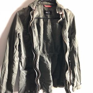 Army Jacket